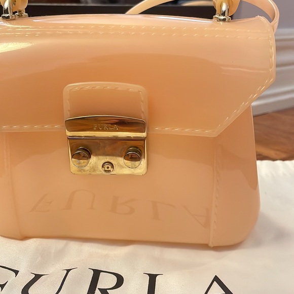 Furla Candy Bon Bag - Picture 2 of 2